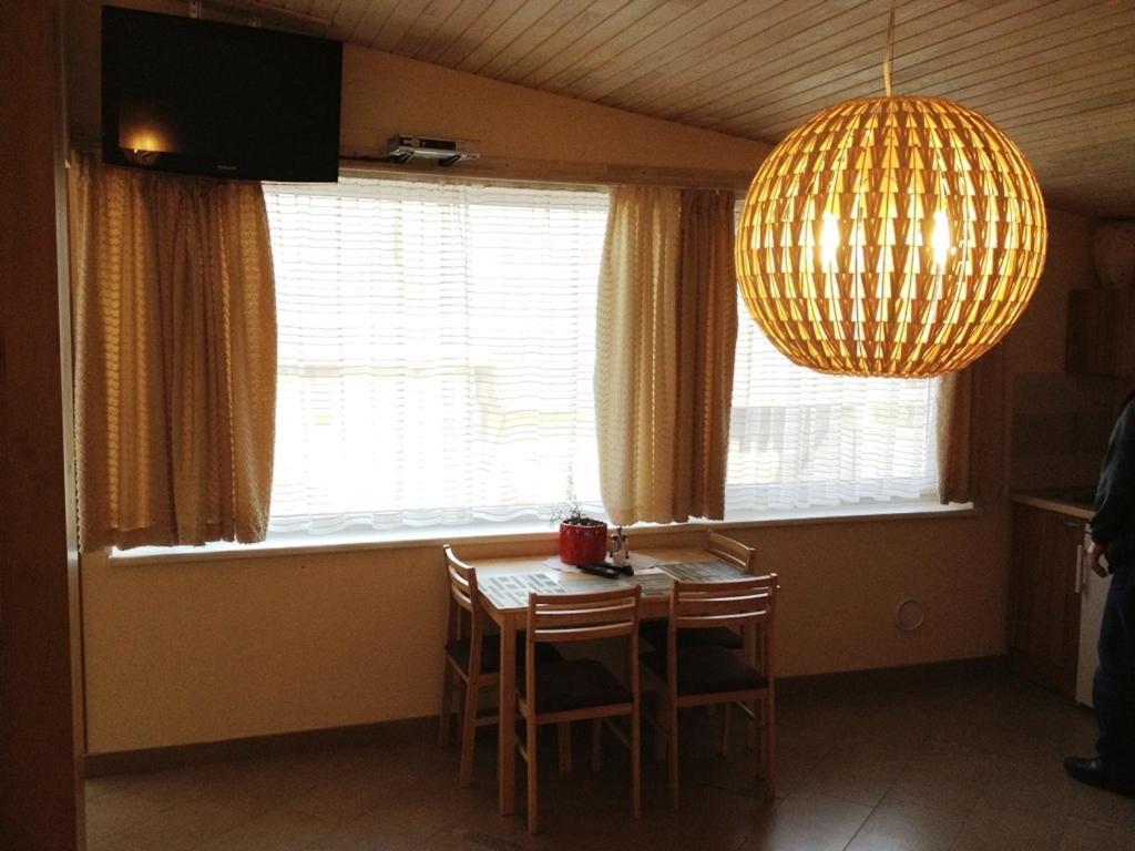 Molo Uzeiga Inn Klaipėda Exterior foto